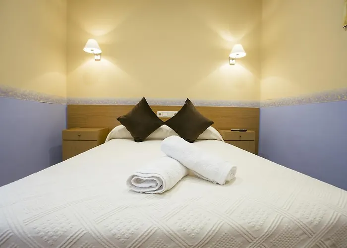 San Jerónimo * San Sebastián