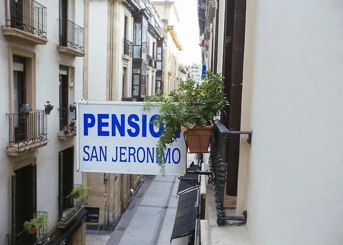 San Jerónimo